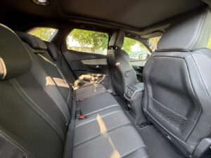 PEUGEOT 3008 GT-LINE