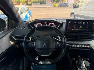 PEUGEOT 3008 GT-LINE