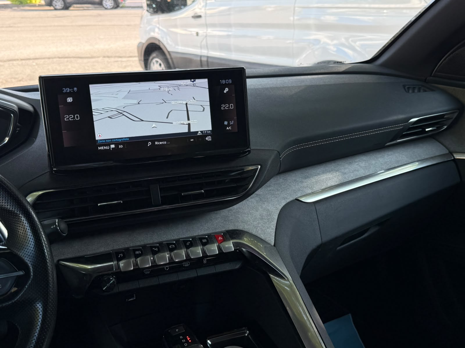 PEUGEOT 3008 GT-LINE - immagine 18