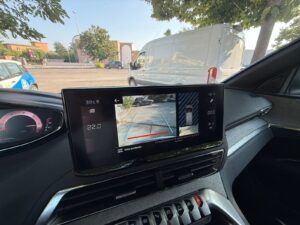 PEUGEOT 3008 GT-LINE