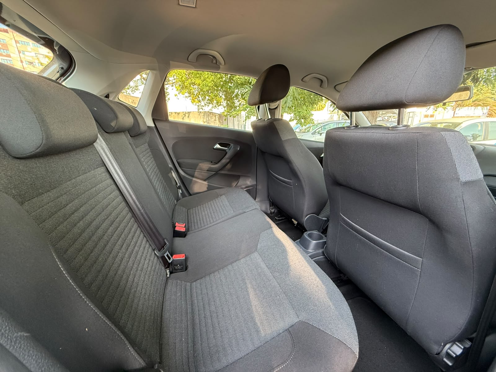 Volkswagen polo - immagine 13