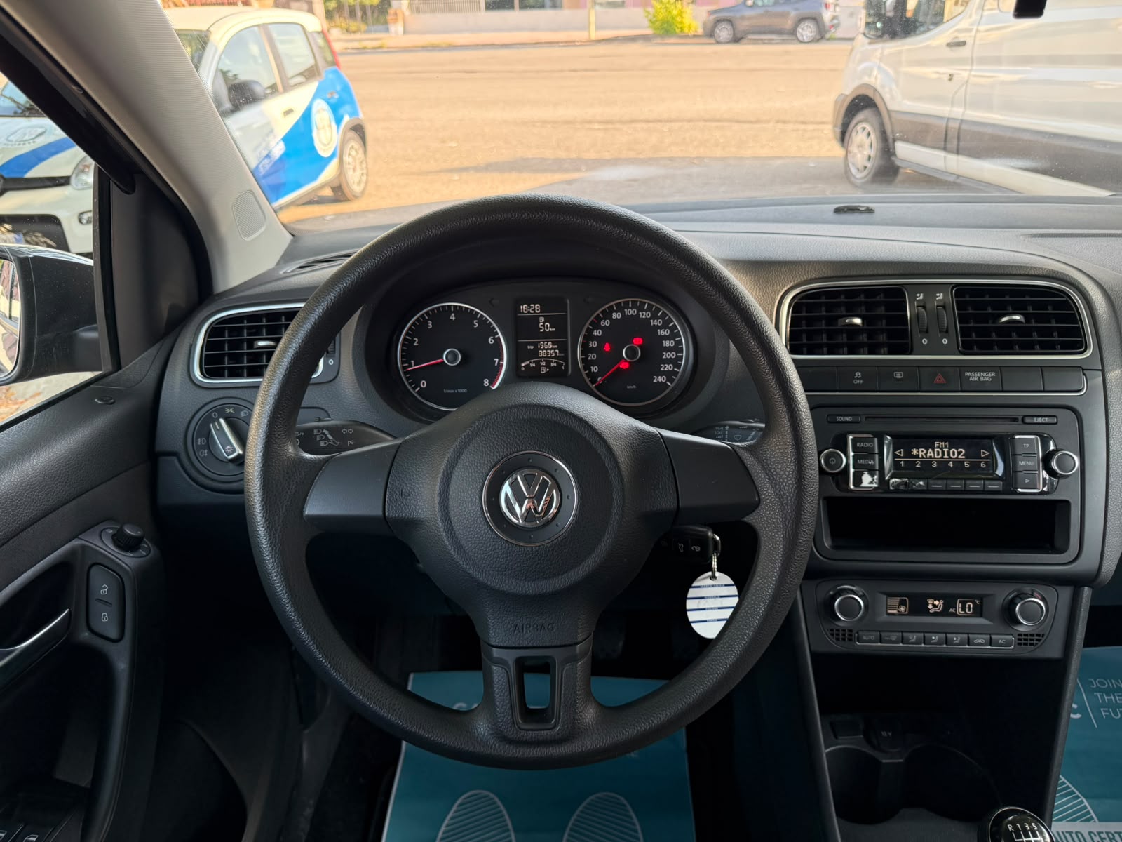 Volkswagen polo - immagine 17