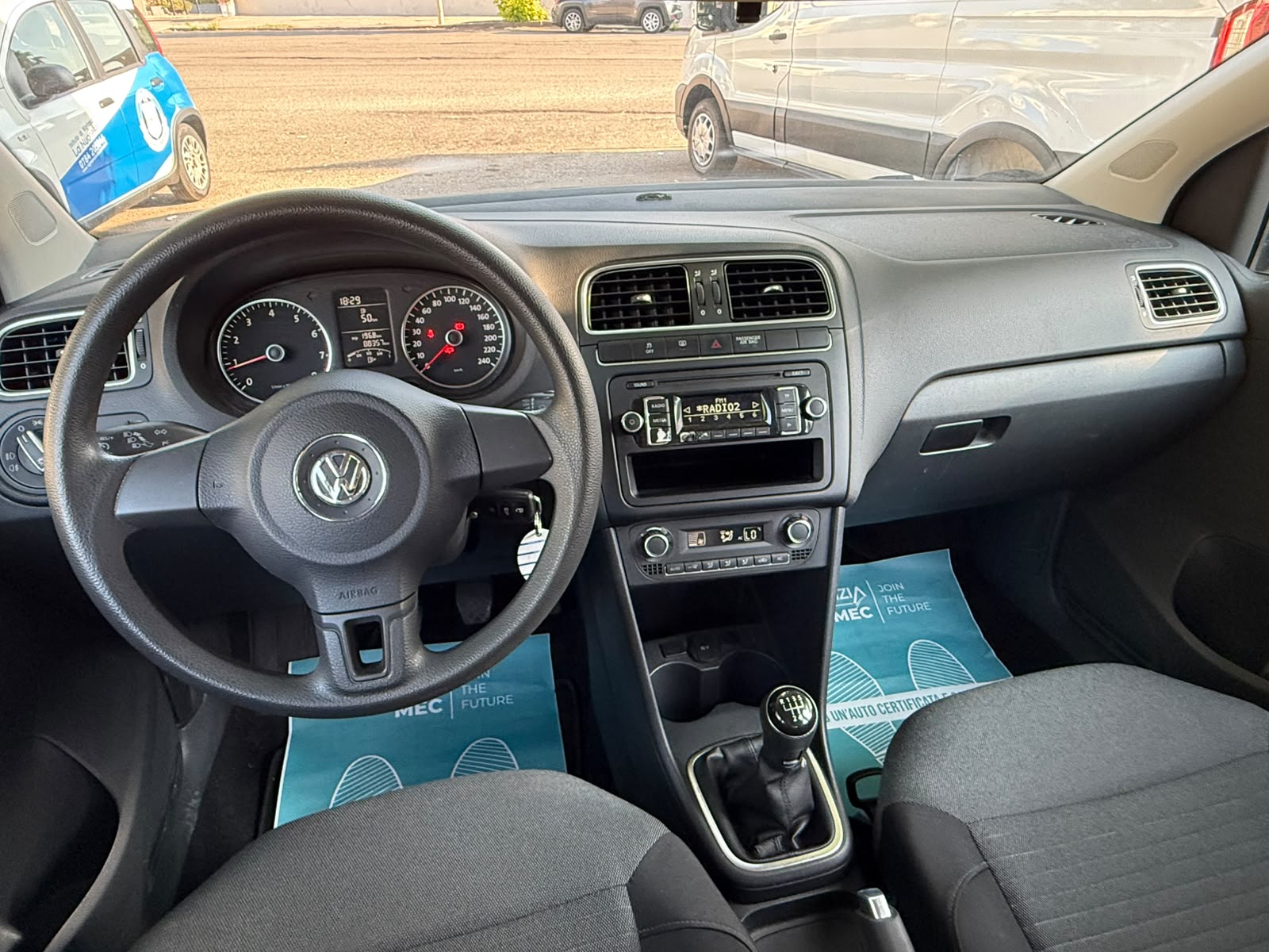 Volkswagen polo - immagine 19