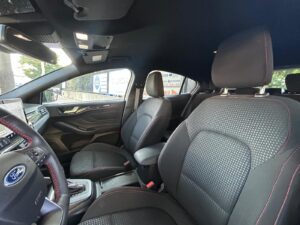 FORD FOCUS ST-LINE