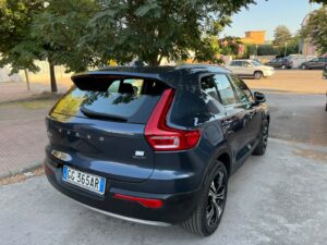 Volvo xc40 T5