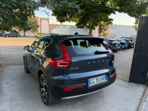 Volvo xc40 T5