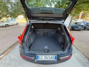 Volvo xc40 T5