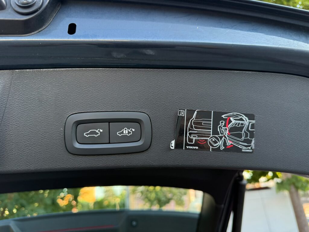 Volvo xc40 T5