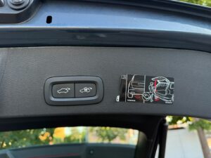 Volvo xc40 T5