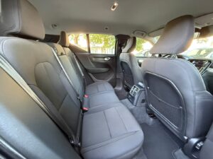Volvo xc40 T5