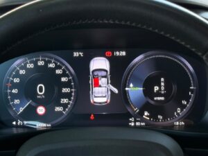 Volvo xc40 T5