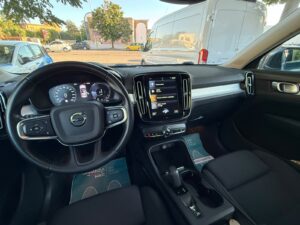 Volvo xc40 T5