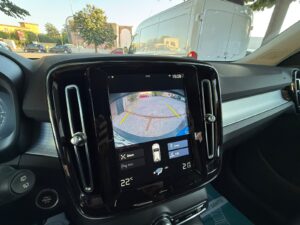Volvo xc40 T5