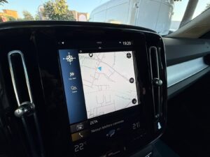 Volvo xc40 T5