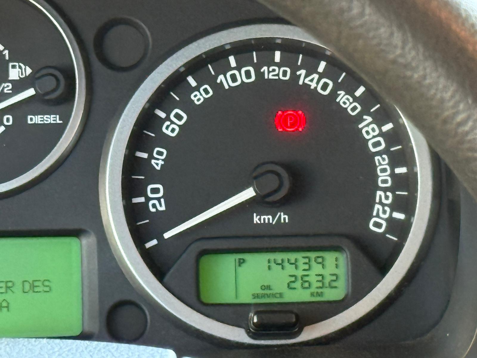 LAND ROVER FREELANDER - immagine 18