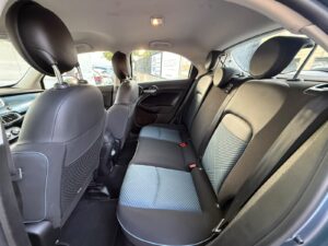 Fiat 500x Mirror