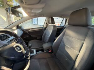 Volkswagen Golf 7