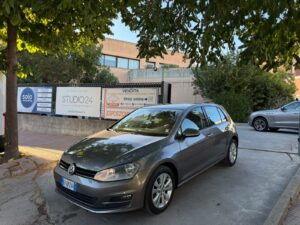 Volkswagen Golf 7