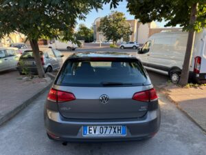Volkswagen Golf 7