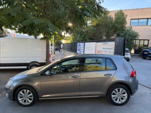 Volkswagen Golf 7