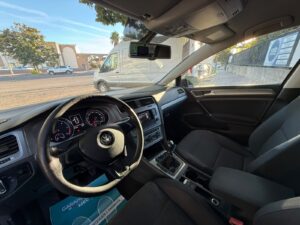 Volkswagen Golf 7