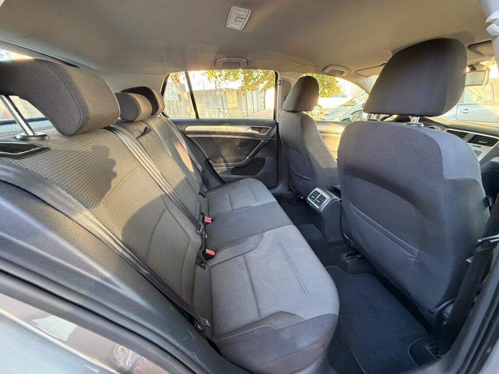 Volkswagen Golf 7