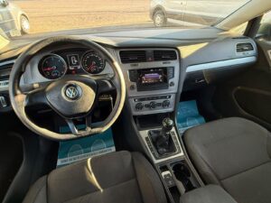 Volkswagen Golf 7