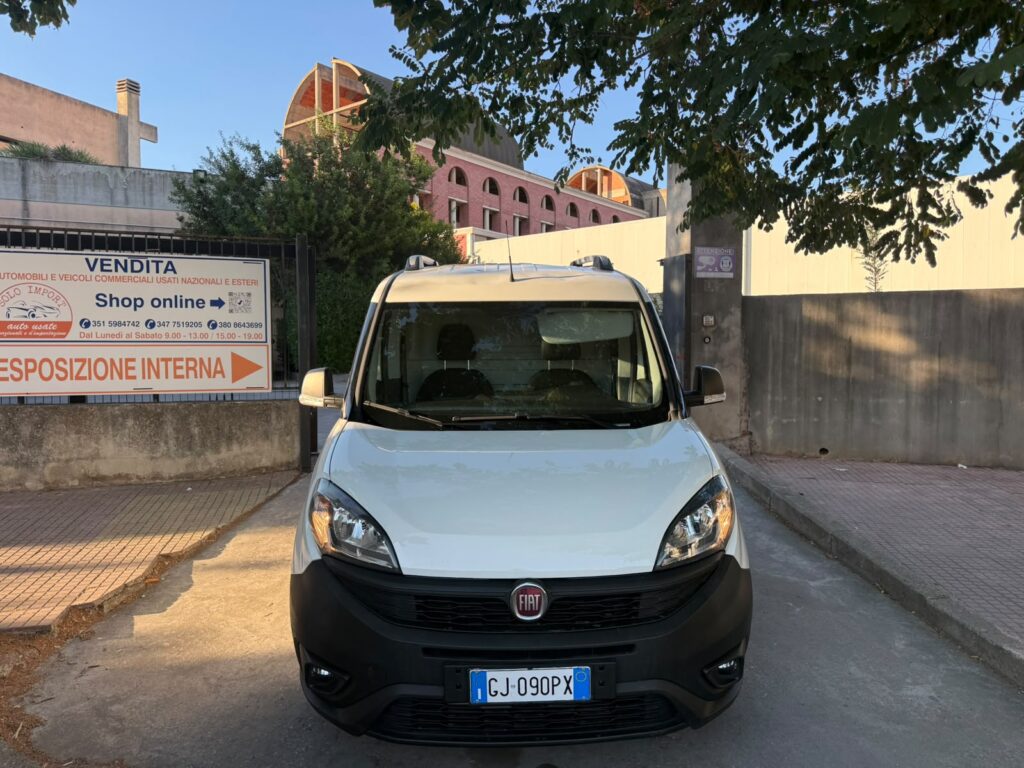 FIAT DOBLO’