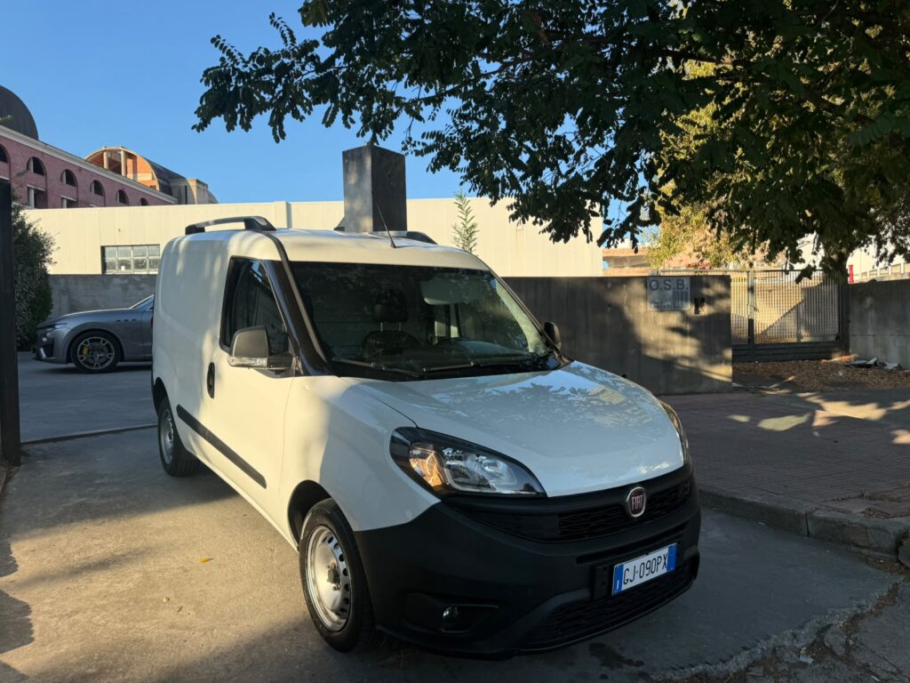 FIAT DOBLO’