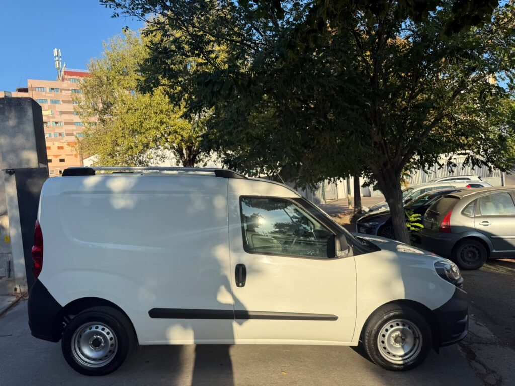 FIAT DOBLO’