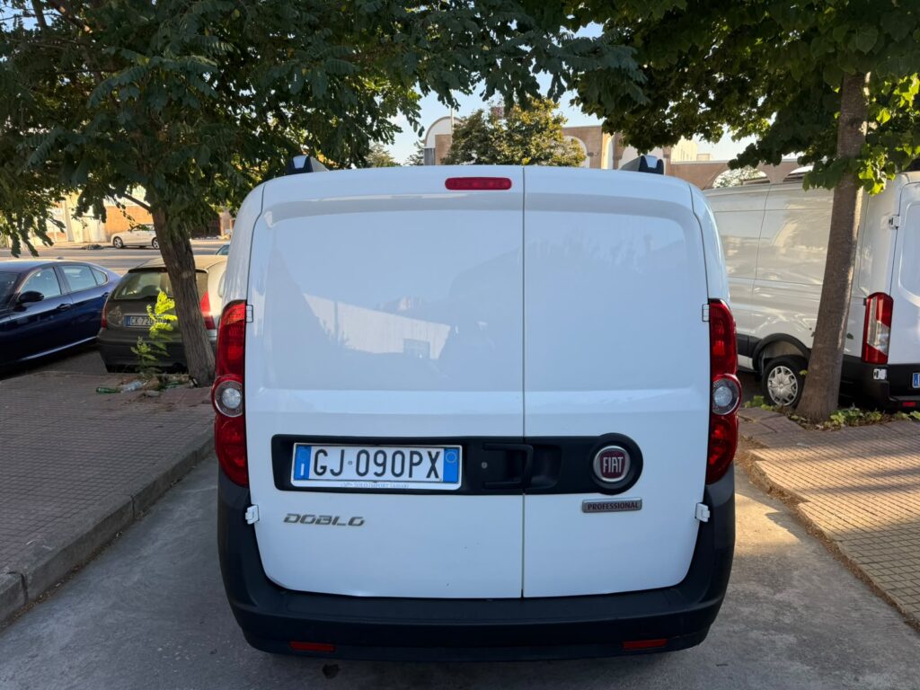 FIAT DOBLO’