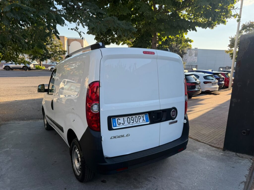 FIAT DOBLO’