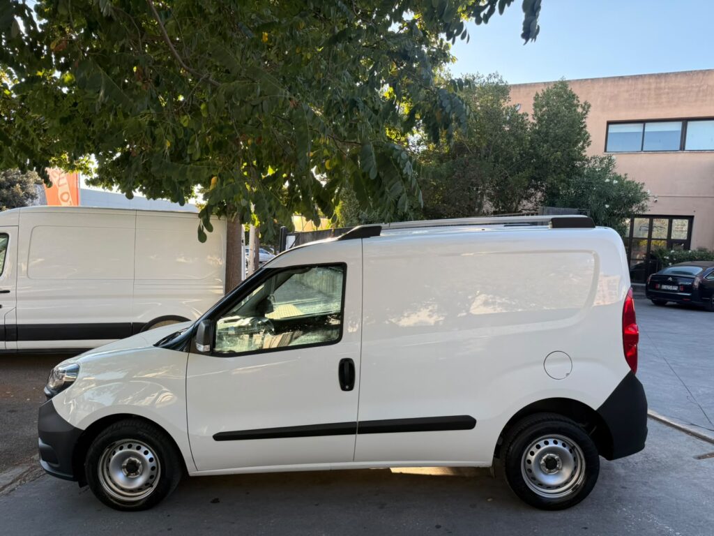 FIAT DOBLO’