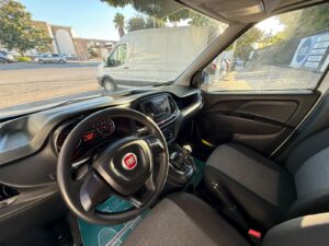 FIAT DOBLO’
