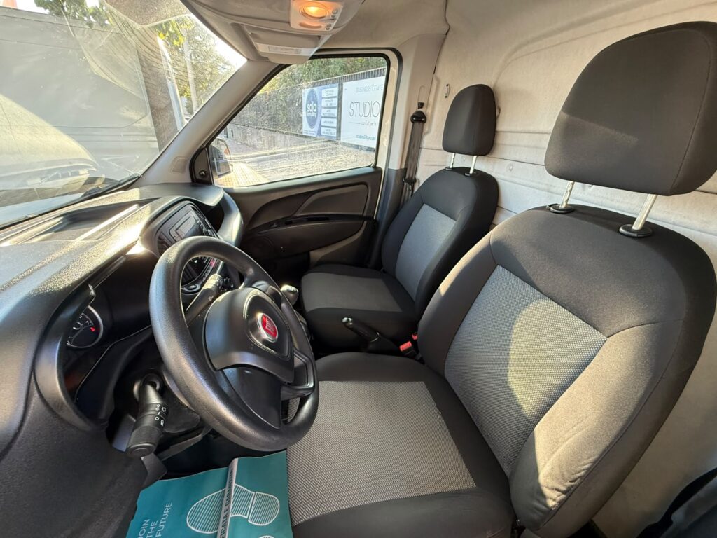 FIAT DOBLO’