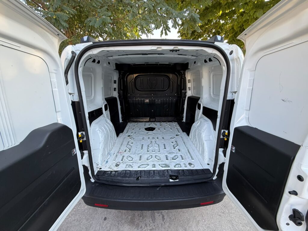 FIAT DOBLO’