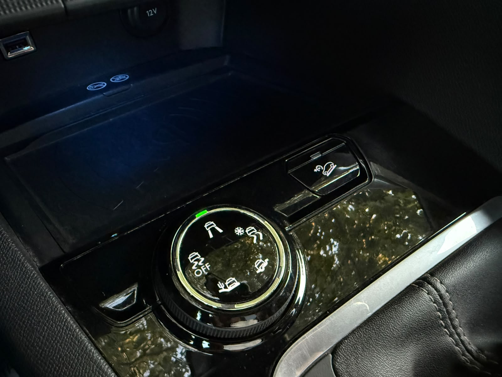 PEUGEOT 3008 GT-LINE - immagine 23