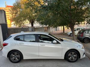BMW SERIE 1 116D