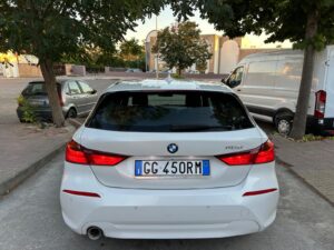 BMW SERIE 1 116D