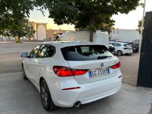 BMW SERIE 1 116D