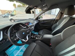 BMW SERIE 1 116D