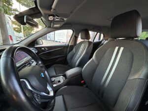 BMW SERIE 1 116D