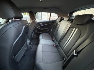 BMW SERIE 1 116D