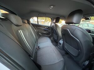 BMW SERIE 1 116D