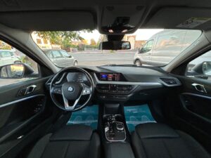 BMW SERIE 1 116D