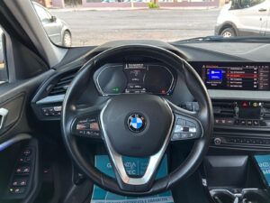 BMW SERIE 1 116D