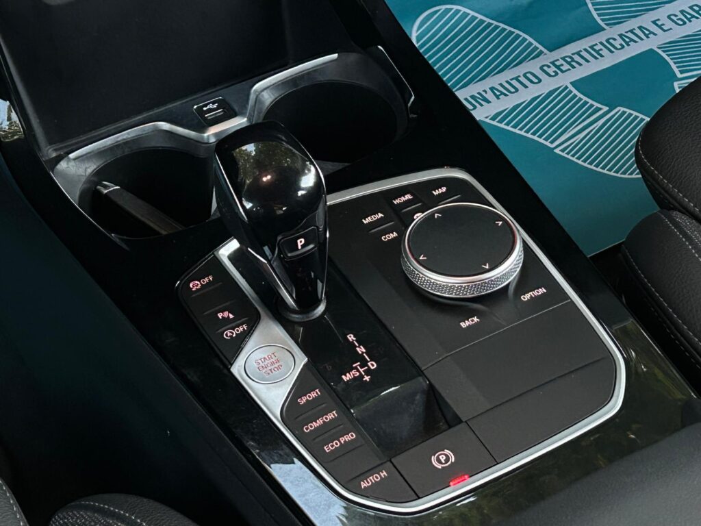BMW SERIE 1 116D