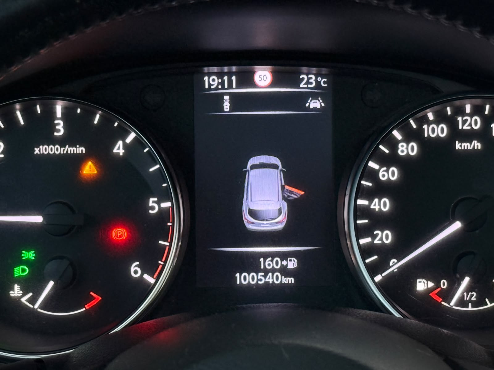Nissan Qashqai N-Connecta - immagine 18