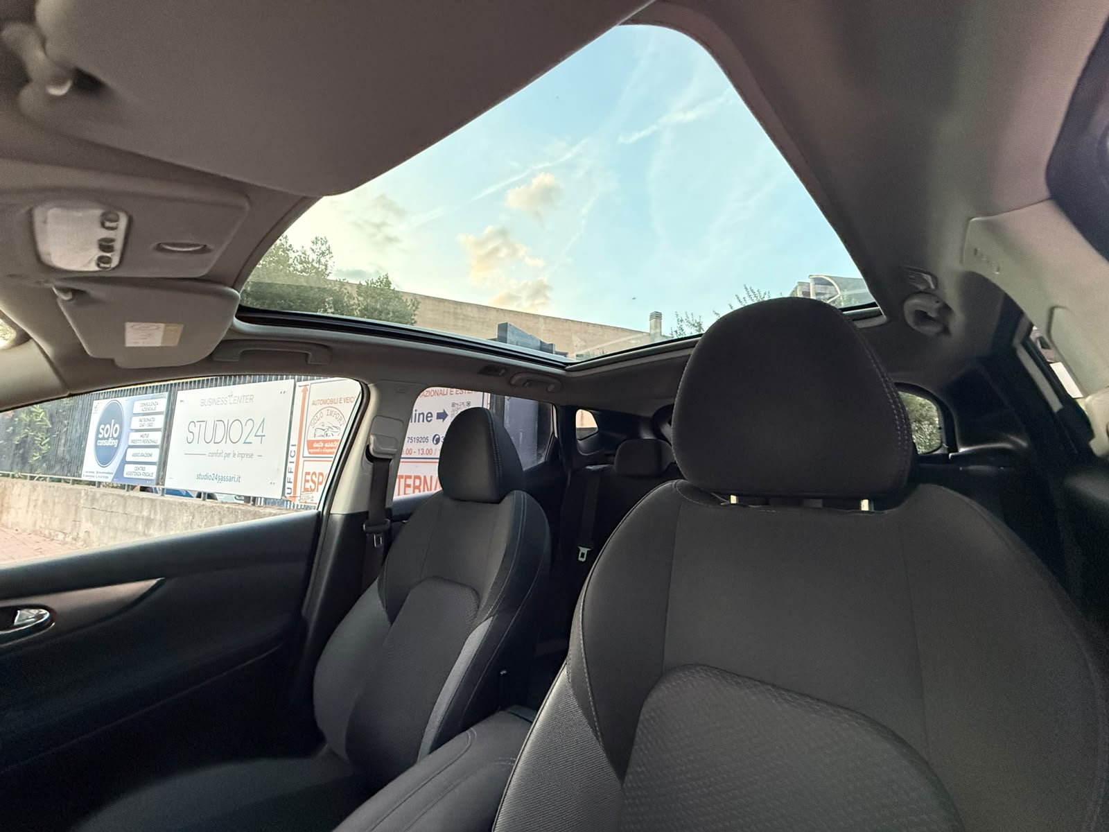 Nissan Qashqai N-Connecta - immagine 10