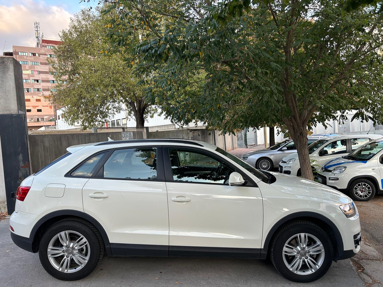 AUDI Q3 - immagine 4